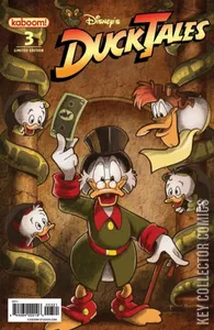 DuckTales #3