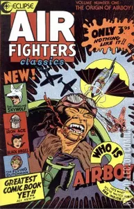 Air Fighters Classics #1