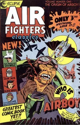 Air Fighters Classics