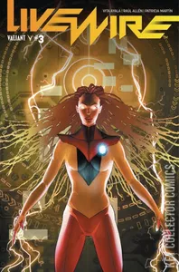 Livewire #3