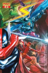 Project Superpowers #0