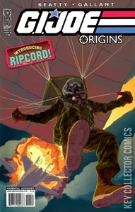 G.I. Joe: Origins #13