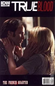 True Blood: French Quarter #4
