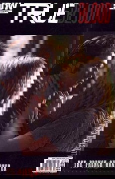 Variant Cover for True Blood: French Quarter #4