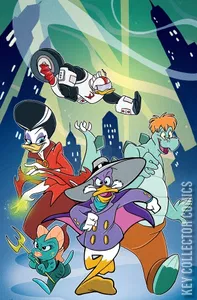 Darkwing Duck #7