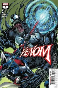 Venom #4