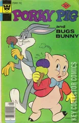 Variant Cover for Porky Pig #76