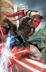 Variant Cover for Star Wars: The High Republic #1