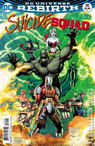 Suicide Squad #30 