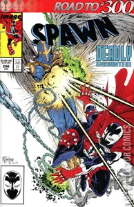 Spawn #298