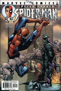 Peter Parker: Spider-Man #45