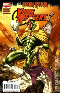Dark Reign: Young Avengers #3