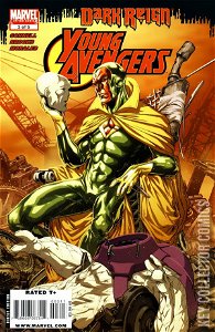 Dark Reign: Young Avengers #3