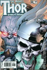 Thor #49