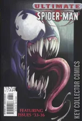 Cover for Marvel Must Have #6