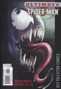 Marvel Must Have #6
