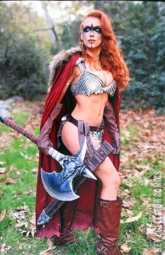 Variant Cover for Die!namite Never Dies #3