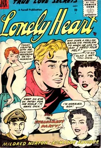 Lonely Heart #13