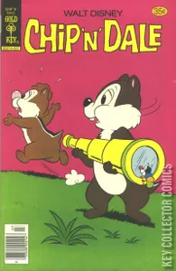 Chip 'n' Dale #53