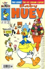 Variant Cover for Baby Huey #5