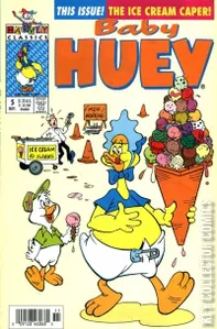 Baby Huey #5