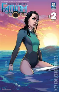 Fathom: The Core #2