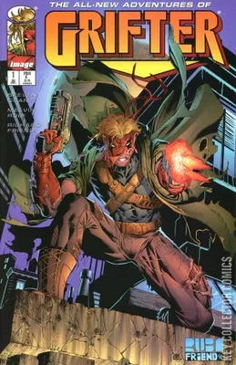 Grifter