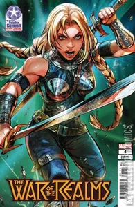 War of the Realms #4