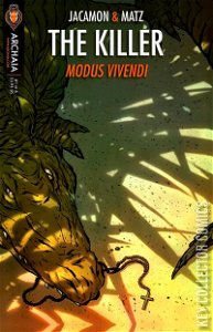 The Killer: Modus Vivendi #1