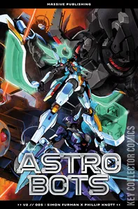 Astrobots #5