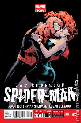 Superior Spider-Man