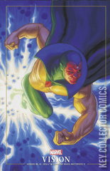 Variant Cover for Avengers Inc. #5
