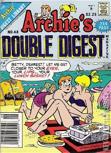 Archie Double Digest #48