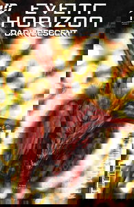 Event Horizon: Dark Descent