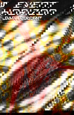 Event Horizon: Dark Descent