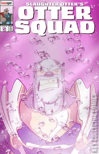 Otter Squad #5