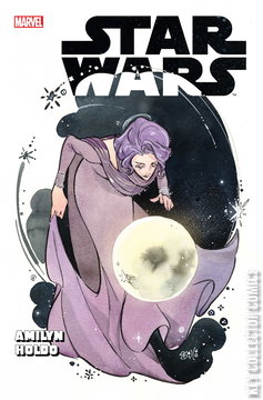 Variant Cover for Star Wars #32