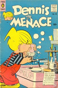 Dennis the Menace #24
