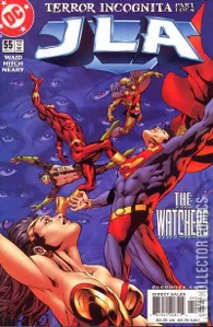 JLA #55