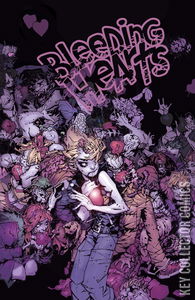 Bleeding Hearts #1
