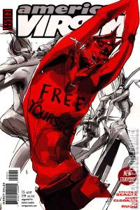 American Virgin #15