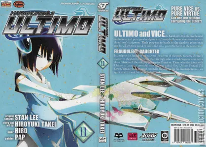 Ultimo #11