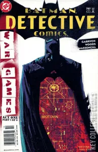 Detective Comics #797