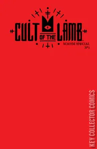 Cult of the Lamb: Schism #1