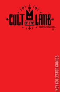 Cult of the Lamb: Schism #1