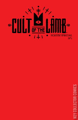 Cult of the Lamb: Schism