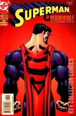 Cover for Superman #176