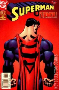 Superman #176