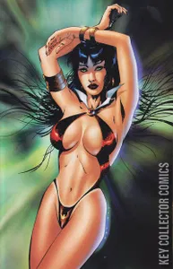 Vampirella Monthly #10