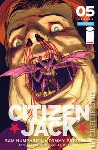 Citizen Jack #5